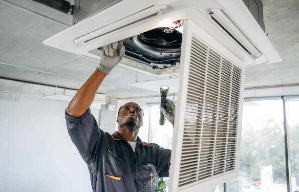 Licensed Hvac service in Jamestown, TN - FH HVAC