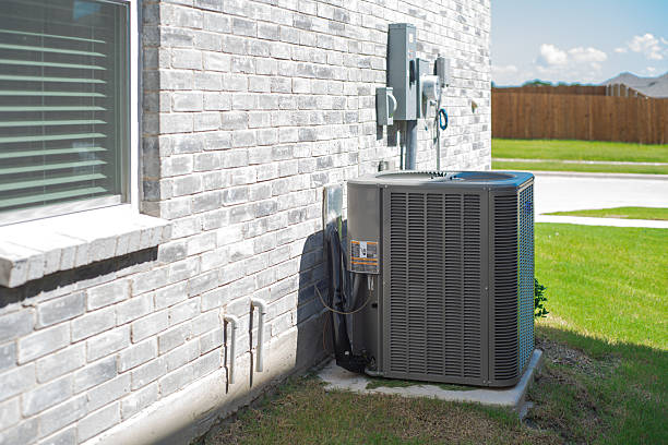 Reliable Hvac contractor in Jamestown, TN by FH HVAC